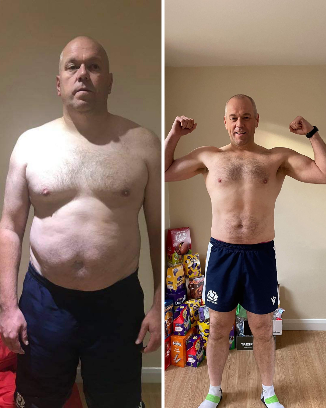 Craig Transformation